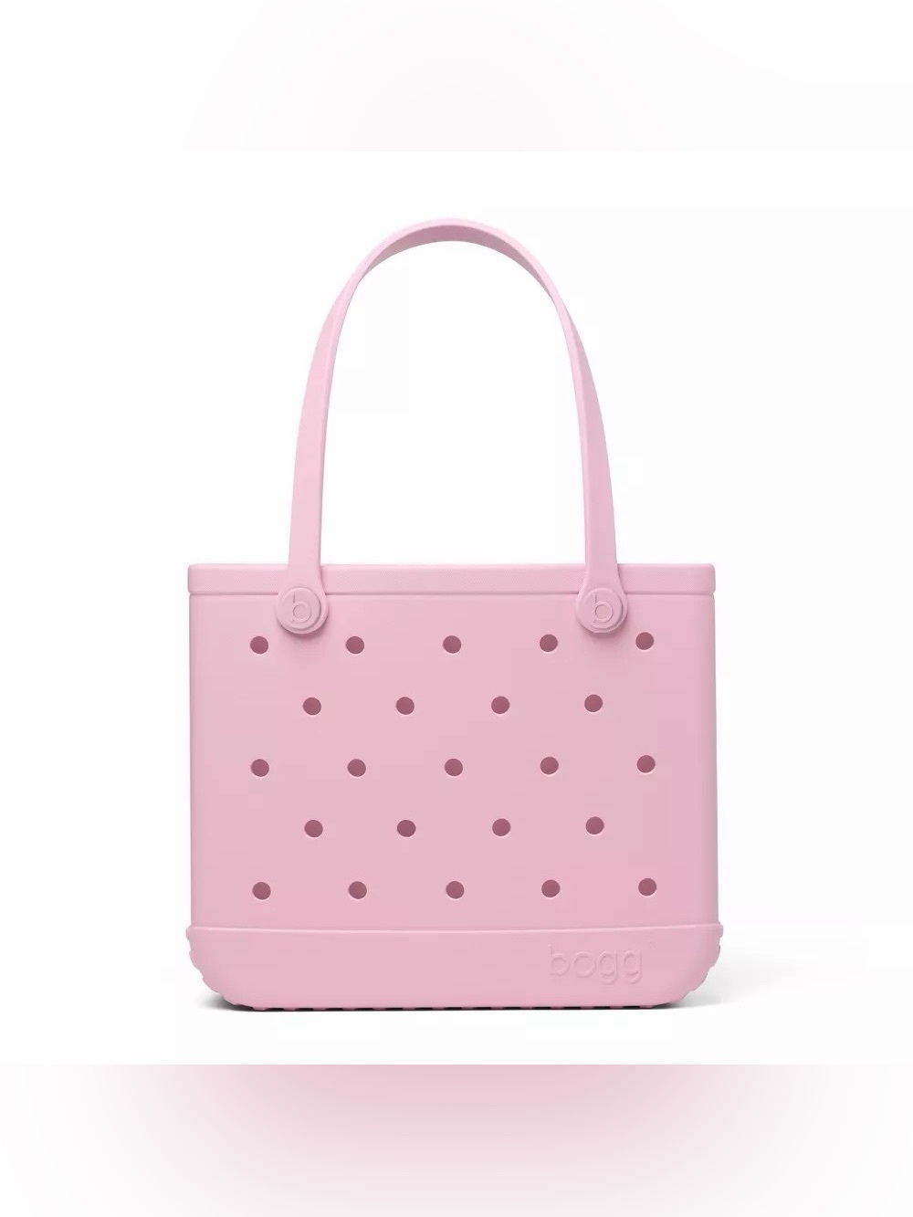 NWT Baby Bogg Tote Bag - Hydrangea